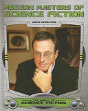 Modern Masters of Science Fiction cover