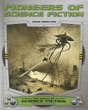 Pioneers of Science Fiction cover