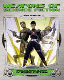 Weapons of Science Fiction cover
