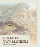A Tale of Two Brothers cover