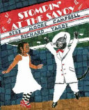 Stompin' at the Savoy cover