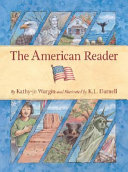 The American Reader cover