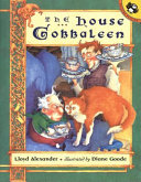 The House Gobbaleen cover