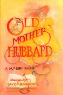Old Mother Hubbard: A Nursery Rhyme cover
