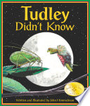 Tudley Didn't Know cover