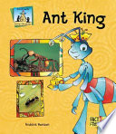 Ant King cover