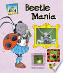Beetle Mania cover