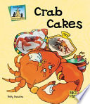 Crab Cakes cover