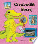 Crocodile Tears cover
