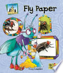 Fly Paper cover