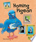 Homing Pigeon cover
