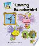 Humming Hummingbird cover