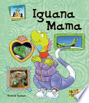 Iguana Mama cover