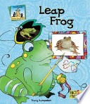 Leap Frog cover