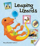 Leaping Lizards cover