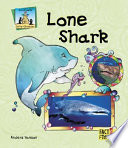 Lone Shark cover