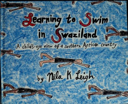 Learning to Swim in Swaziland cover