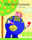 The Red Lemon cover