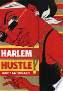 Harlem Hustle cover