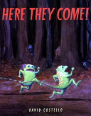 Here They Come! cover