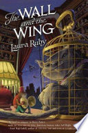The Wall and the Wing cover