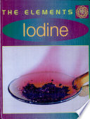 Iodine cover