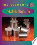 Molybdenum cover