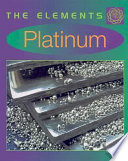 Platinum cover