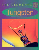 Tungsten cover