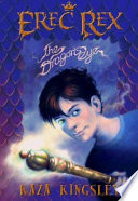 The Dragon's Eye cover