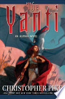 The Yanti cover