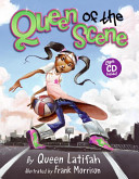 Queen of the Scene cover