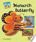 Monarch Butterfly cover
