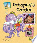 Octopus's Garden cover