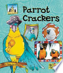 Parrot Crackers cover