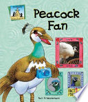 Peacock Fan cover