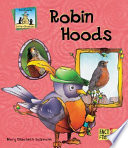 Robin Hoods cover