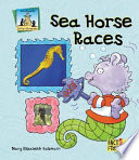 Sea Horse Races cover