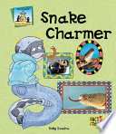 Snake Charmer cover