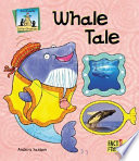 Whale Tale cover