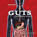 Guts: The Digestive System cover