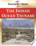 The Indian Ocean Tsunami cover