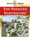 The Pakistan Earthquake cover