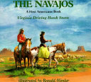 The Navajos cover