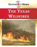 The Texas Wildfires cover