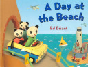 A Day at the Beach cover