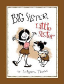 Big Sister, Little Sister cover