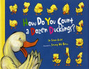 How Do You Count a Dozen Ducklings? cover