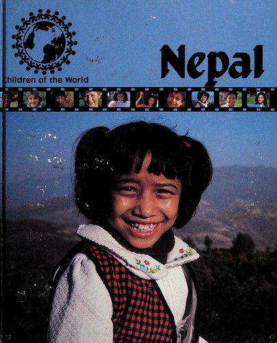 Nepal cover