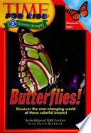Butterflies! cover